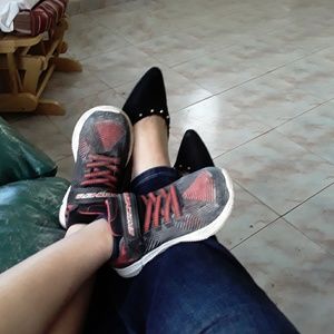 Meet your Posher, Olga